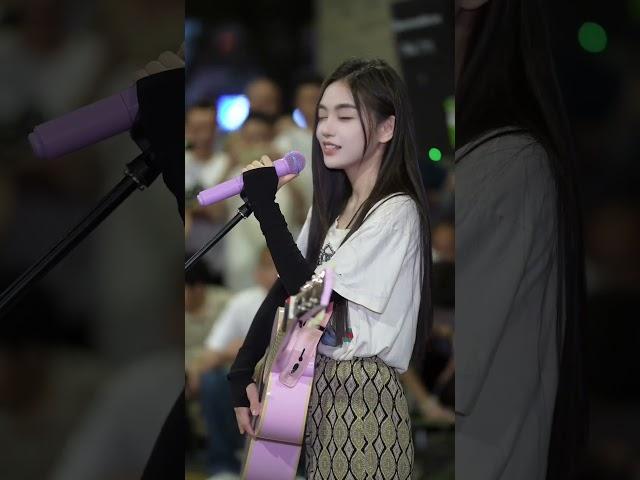 未来有一个人在等待！孙燕姿遇见陕西话方言版~ Chinese girl singing & China Music cover