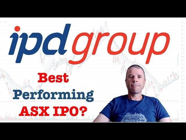 IPD Group FY22 Results | One of the Best Performing IPOs on the ASX in Recent Years