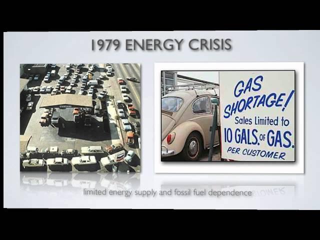 Speaking Sustainability - the whole concept in 20 minutes