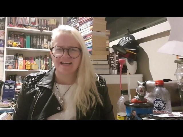 My response to the current INEQUALITY!!! also my apologies for the lack of books lately