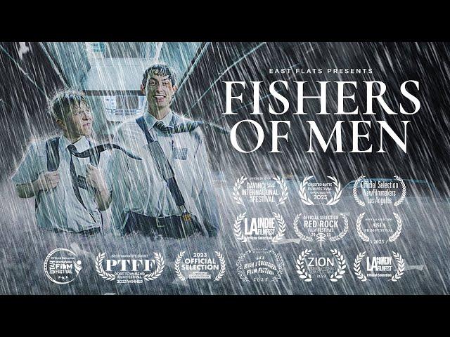 FISHERS OF MEN | Mormon missionary short film