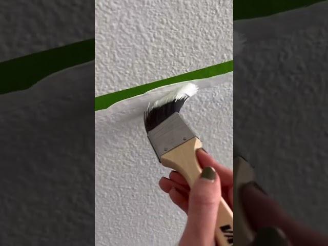 Paint Hack #shorts