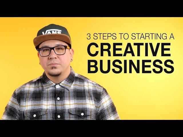 How to Start a Design or Marketing Agency