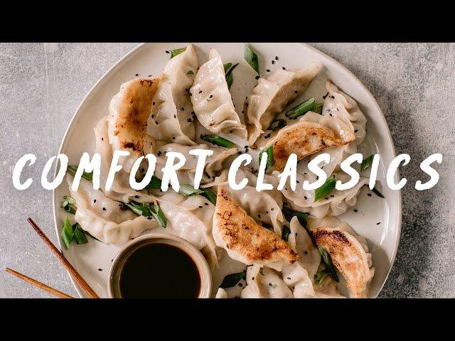 The ULTIMATE ASIAN Recipe CompilASIAN - PURE Asian Comfort Food Recipes | HONEYSUCKLE