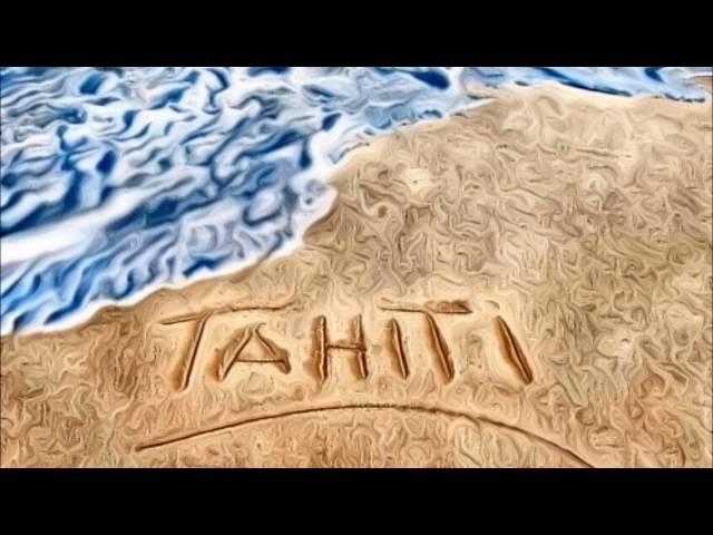 MATAHI - Aue Taku Tane; Eritapeta No Toahoti e; E Tere o No'u [Medley Valse Tahiti]