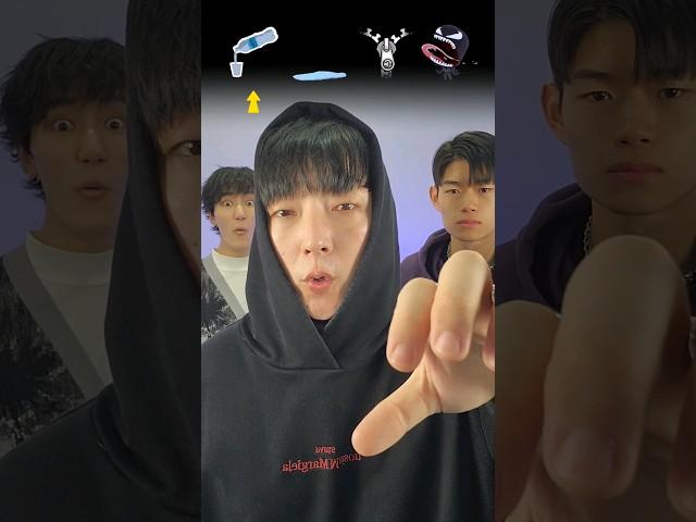 Emoji Beatbox Challenge #beatbox #tiktok