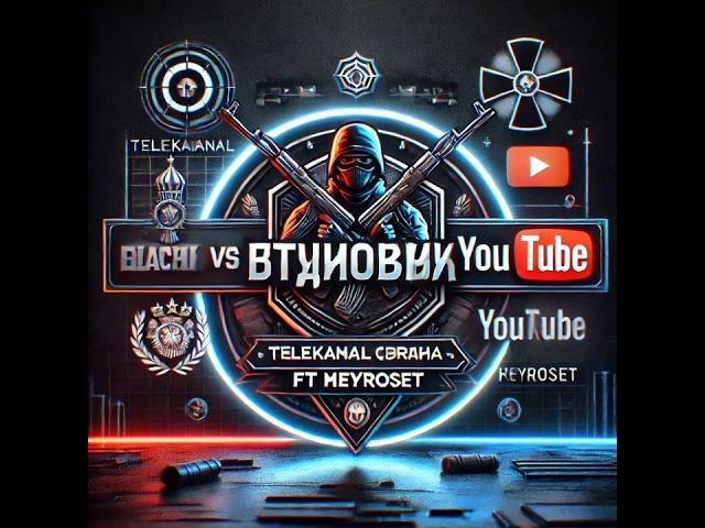 ЮТУБОВИЧ ft Neyroset'-ПЕРЕТАНЦУЙ МЕНЯ by cover Артур Пирожков