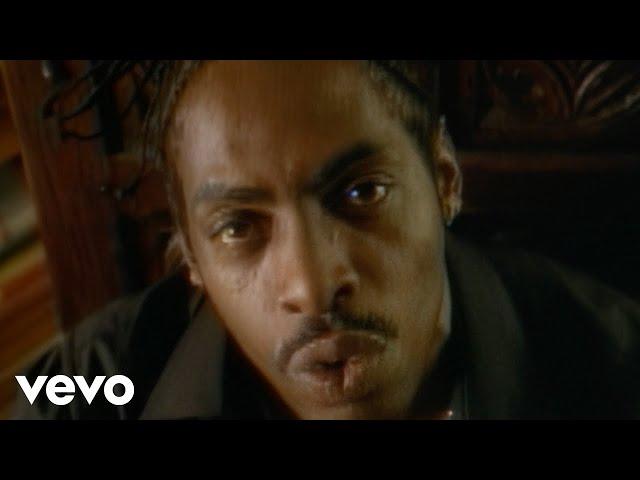 Coolio - Too Hot (Official Music Video) [HD]