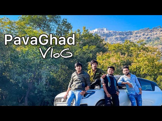 PavaGhad Ka Vlog | Akky Vlog