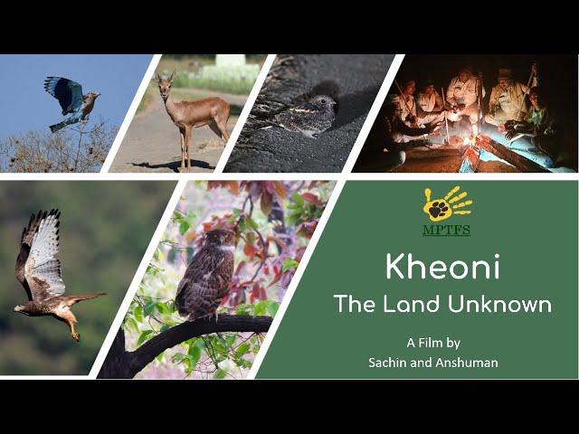 Kheoni : The Land Unknown