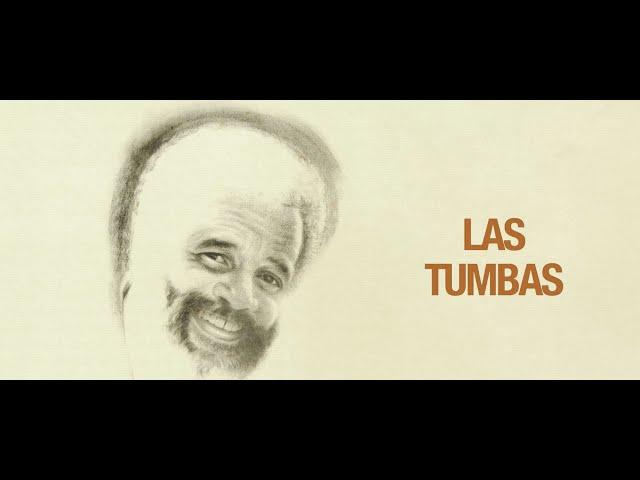 Ismael Rivera - Las Tumbas (Letra Oficial)