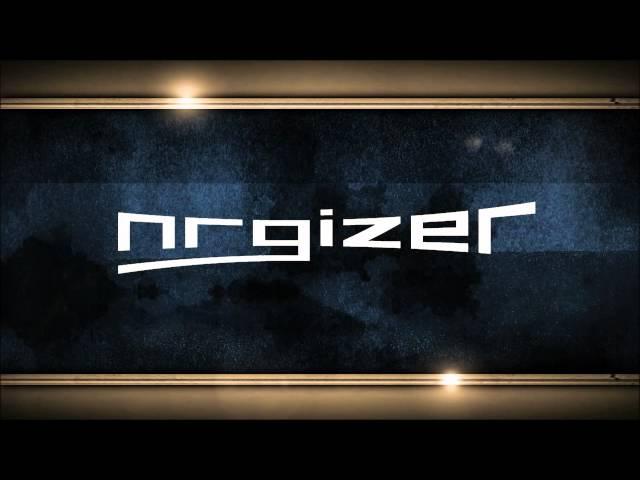 NRGIZER - FOLLOW DRUM