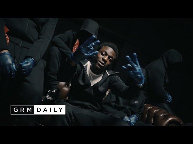 Webz - Married To Nothing [Music Video] | GRM Daily