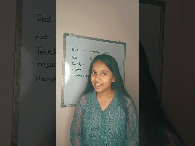 words to say or not #mindspark hub #easy to advance English