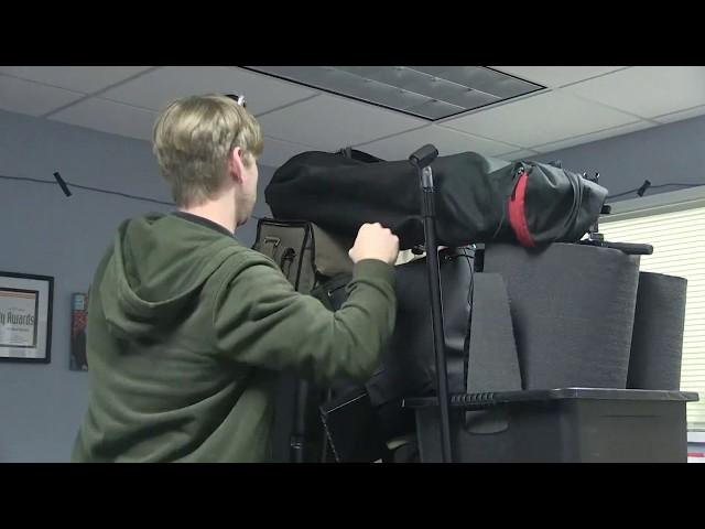 PACTV Sets Up
