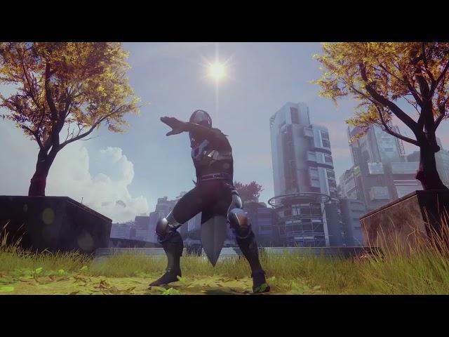 finger guns op