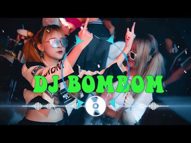 DISCO NONSTOP TECHNO REMIX  DJ BOMBOM MUSIC REMIX 2023  NON STOP DISCO MIX@djmusic6513