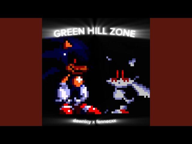 GREEN HILL ZONE