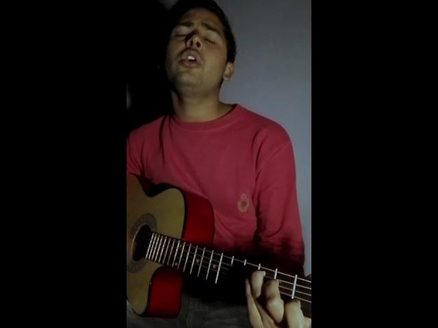 Jhoom Jhoom | By Sami Liaqat | Ali Zafar | soulful version|