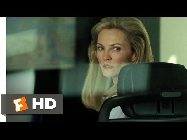 The Bourne Supremacy (9/9) Movie CLIP - Final Call to Pamela (2004) HD