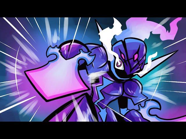 POLTERGEIST CERULEDGE IS A HUGE BUFF! BL TO HIGH LADDER | Pokemon Scarlet and Violet