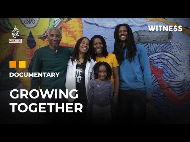 A former MOVE family reunites after four decades of fighting for freedom | Witness Documentary