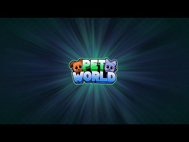 Pet World - Final Trailer