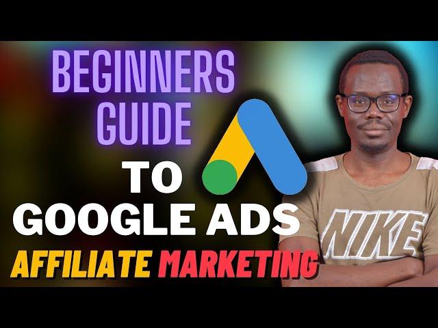 How To Promote Your Website With Google Ads | Make More Affiliate Commissions with Ads