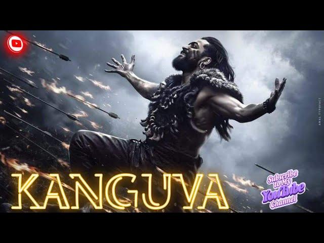 KANGUVA / MOVIE NEW SURYA AND BOBBY DEOL ,,????? #VIRALMOVIE #KANGUVA #SURYA #BOBBY #DEOL      ,???