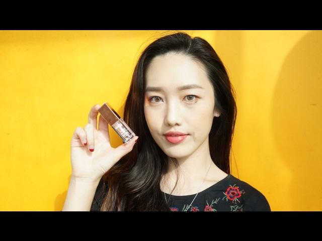 (SPANISH CC)쌍빠 프렌치 립 오일을 활용한 3 가지 립 케어 방법! _ 건성녀의 입술케어법 l ROXY
