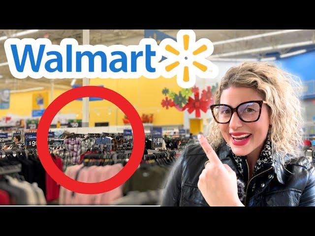 15 Fashion Dupes From WALMART You Can Buy Right Now