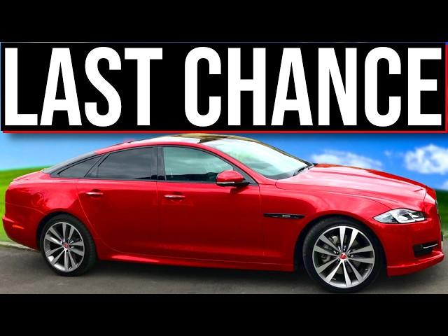 CHEAP vs EXPENSIVE LUXURY CARS!? (The Jaguar Problem)