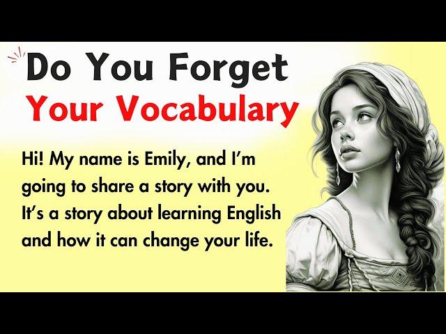 Unlock English Fluency: Learn Through Fun Stories & Quick Tips to Boost Vocabulary!