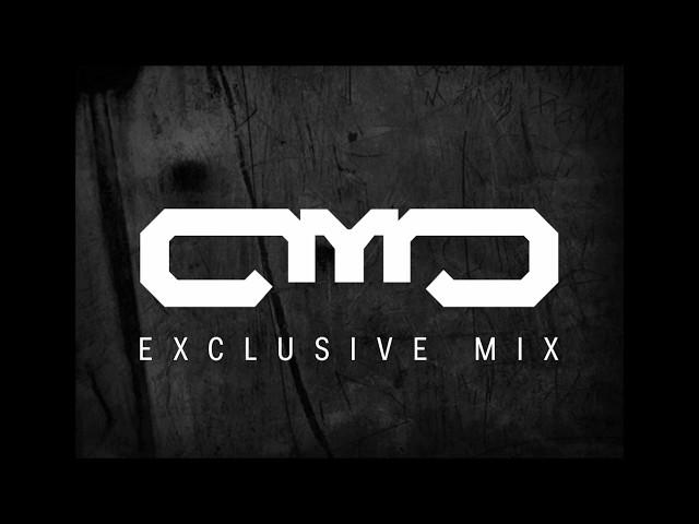 AMB - Crisp Mix (2005)