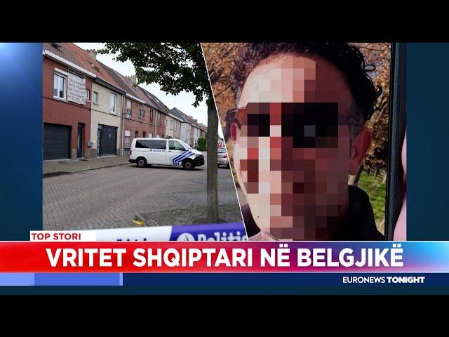 VRASJE PËR NJË VEND PARKIMI! Belgjikë, qëllohet për vdekje shqiptari në periferi të Brukselit