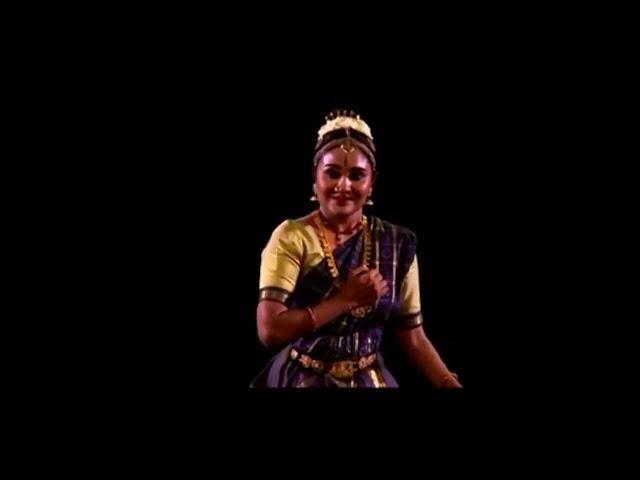 Samskriti presents "Katha - stories within a story" by Sreelakshmy Govardhanan