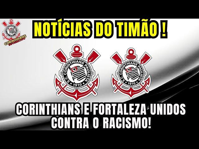 NOVO PROTOCOLO PARA RACISMOS NOS ESTÁDIOS!