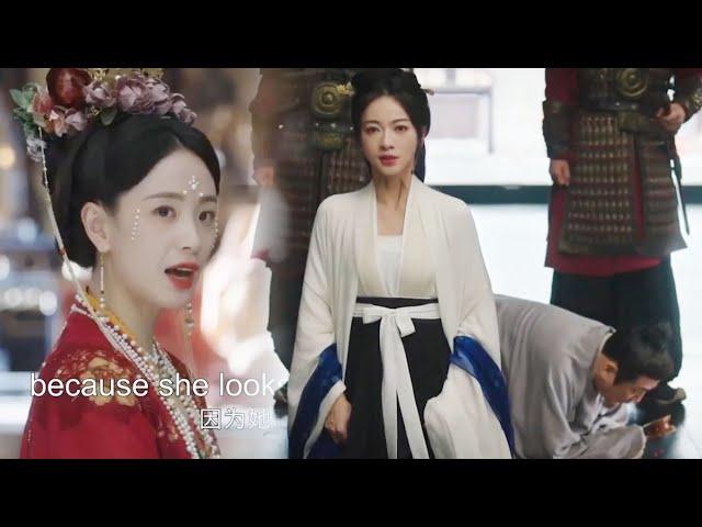 [Preview]The princess identified Wu Jinyan's identity,Wu Jinyan dropped blood to prove her innocence