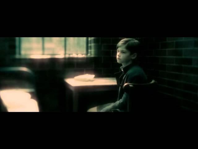 Dumbledore meets young Tom Riddle Memory Scene - Harry Potter & the Half Blood Prince