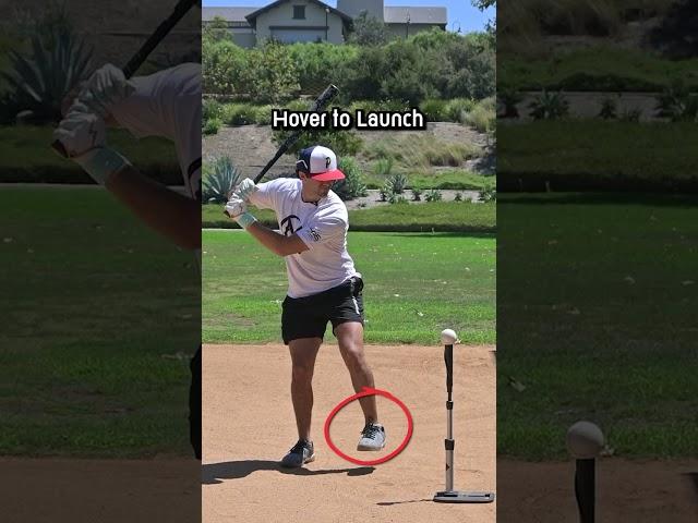 Get a High-Quality Baseball Swing with a High-Quality Position