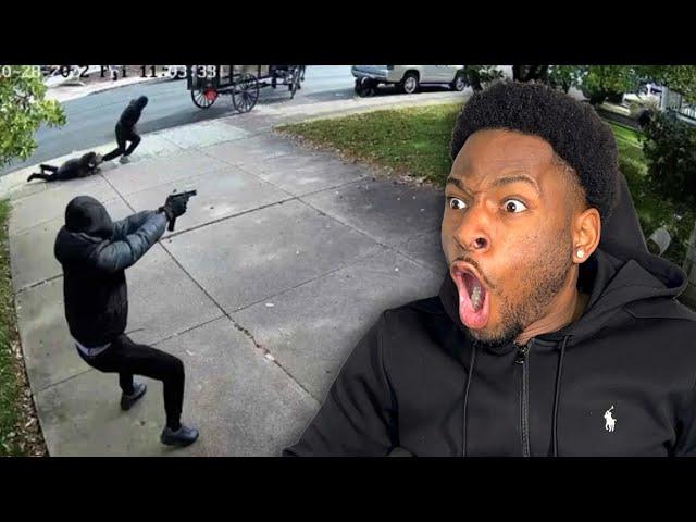 NoLimit BJ Reacts To The Worst Murders In Washington DC