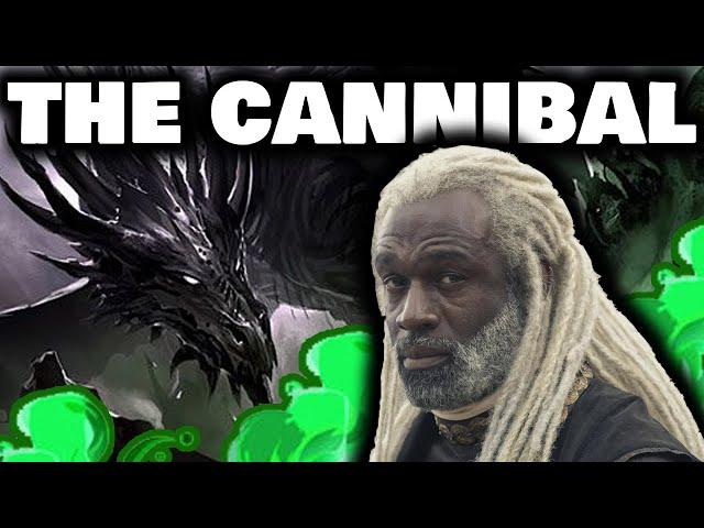 How The Cannibal Could Appear In House Of The Dragon