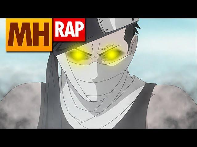 VIBE ZABUZA  (Animes) | Style Trap | Prod. Ihaksi | MHRAP