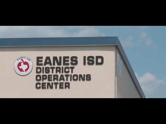 Eanes ISD board approves creation of district police department