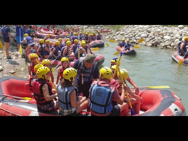 Rafting İnfo Full