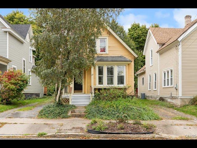 Residential at 210 Bassett Street, Syracuse, NY 13210 - For sale