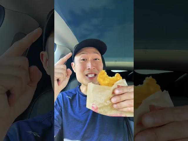 $5 Taco Bell vs $5.50 McDonald’s Breakfast 