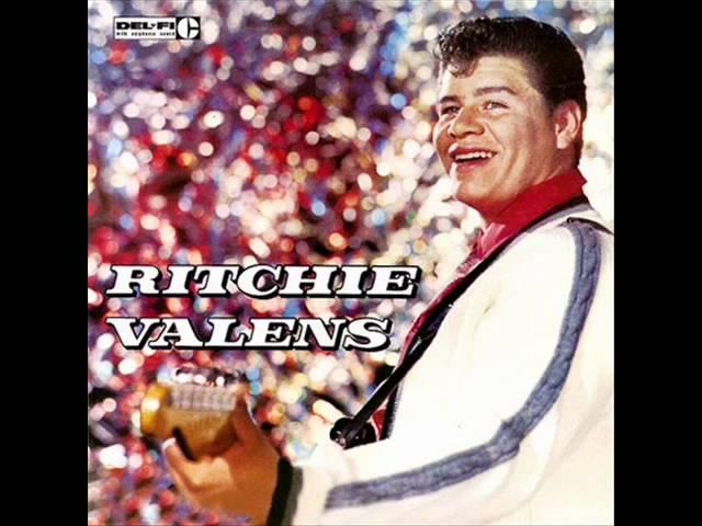 Ritchie Valens - Donna