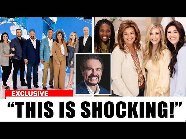 Breaking News : Top Daystar TV Hosts Make Shocking Exit—Viewers Stunned!