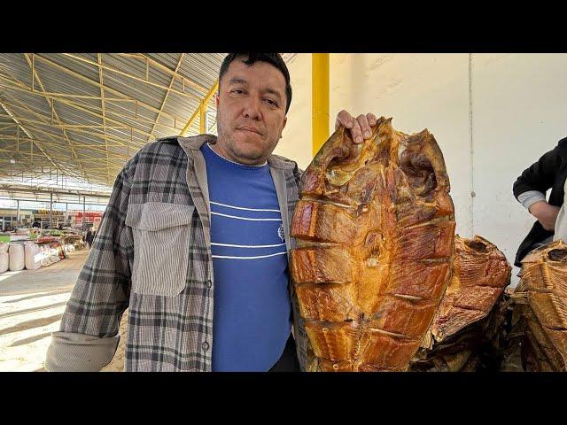 Как Живут Узбеки в Каракалпакстане ! Узбекистан !